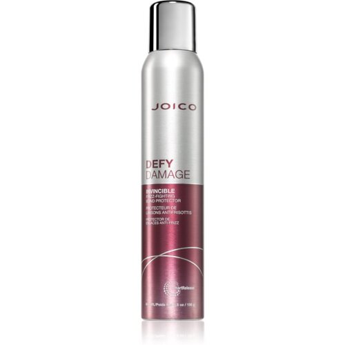 JOICO Defy Damage Invincible Frizz-Fighting Bond Protector pr&amp;scaron;ilo za lase proti krepastim lasem 156 g Slike