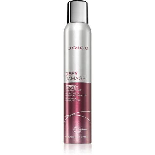 JOICO Defy Damage Invincible Frizz-Fighting Bond Protector sprej za kosu anti-frizzy 156 g