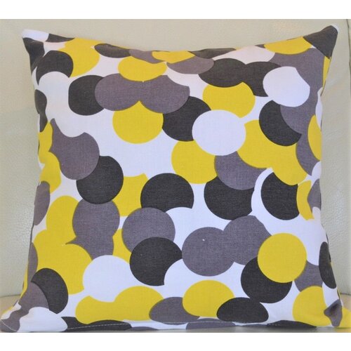  Jastuk bubbles 40x40 Slike
