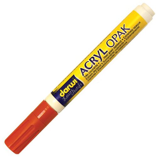  ACRYL akrilni univerzalni flomaster 2mm / 6 ml | izbor boja Cijene