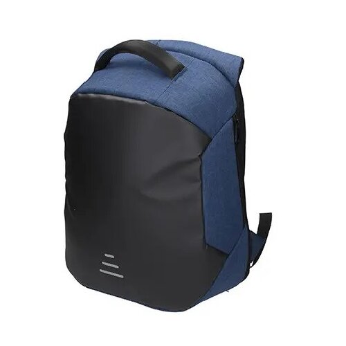  Nahrbtnik poslovni safety 45 x 35 x 17 cm moder NN Cene
