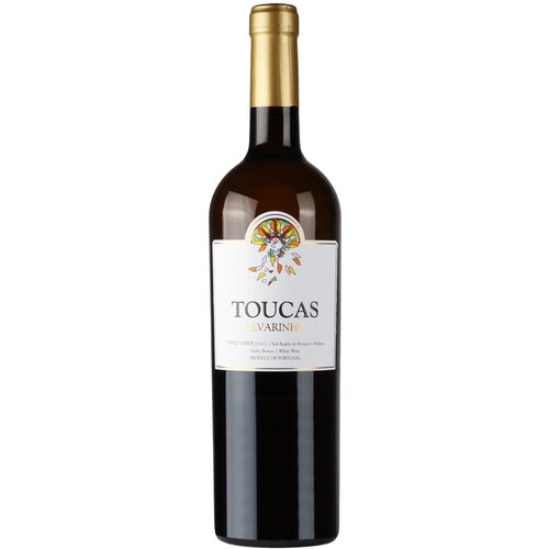  Toucas Alvarinho Cene