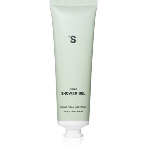 Sister&amp;#039;s Aroma Smart Sea Salt gel za prhanje potovalna 100 ml Slike