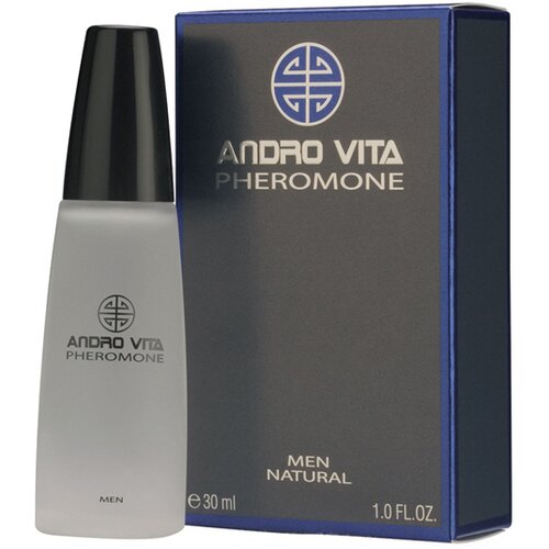 Andro Vita Pheromone Men Natural 30ml Cijene