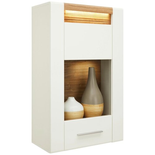 Mömax Viseča Vitrina Leonardo Cene