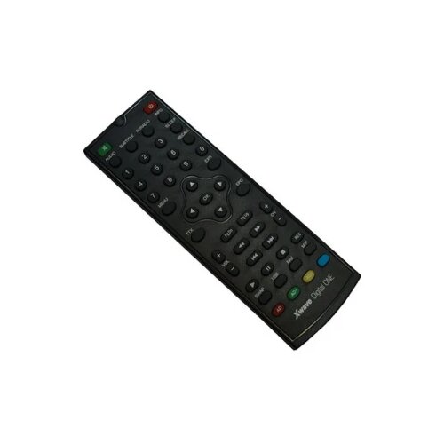X Wave daljinski upravljač za Set Top Box Digital One Serija I mali Cene