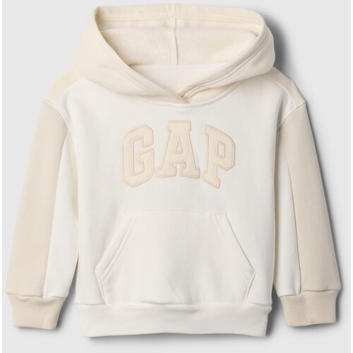 GAP Baby sweatshirt with logo - Boys Slike