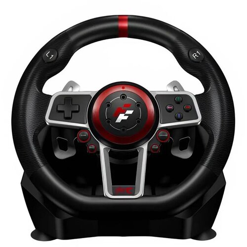 Flashfire Volan Suzuka Racing 900S (ES900R) Premium Black Cene