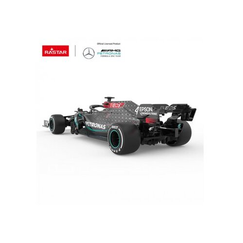 Rastar mercedes-amg F1 1:18 Slike
