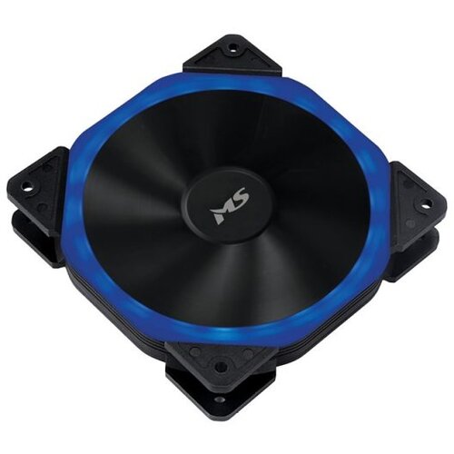 Ms COL CAS FREEZE L250 plavi LED venti Cijene