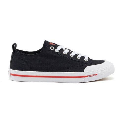 Diesel Sneakers - ATHOS S-ATHOS LOW W SNEAKERS black Slike