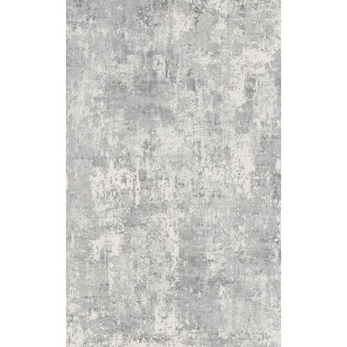 Conceptum Hypnose 12 - Grey, Cream Nw Grey Hall Carpet (80 x 300) Cene
