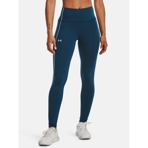 Under Armour Leggings Train CW Legging-BLU - Women