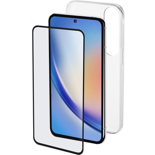 Cellular Line Protection Kit Samsung A35 Cene