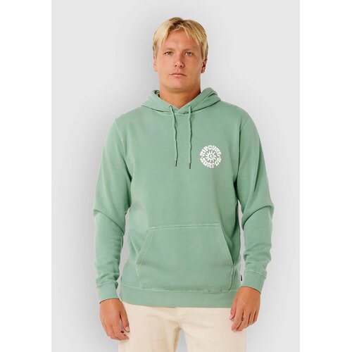 Rip Curl Pacific Rinse Pulover s kapuco aloe Cene