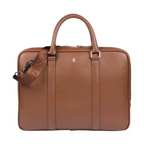 Festina Torba za laptop Classicals, 39x5x28cm, Braon Cene