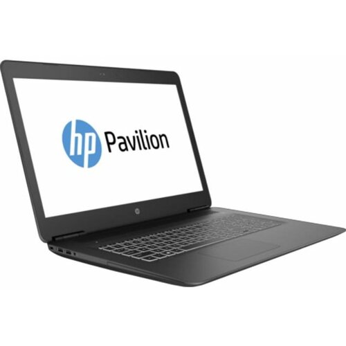 Hp Pavilion 17-ab310nm i7-7700HQ 16GB 1TB+256GB SSD nVidia GeForce GTX 1050 Ti 4GB FullHD (2ZJ92EA) laptop Slike