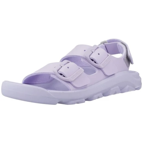 Birkenstock MOGAMI KIDS AS BIRKO-FLOR Ljubičasta