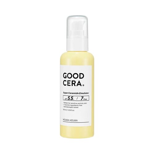 Holika Holika Good Cera umirujuća i hidratantna emulzija s ceramidima 130 ml Cene