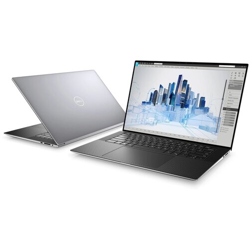 Dell Precision 5570 i7-12800H 32GB DDR5 RAM 1TB NVMe SSD 15.6 WUXGA IPS RTX A1000 WIN 11 PRO Slike