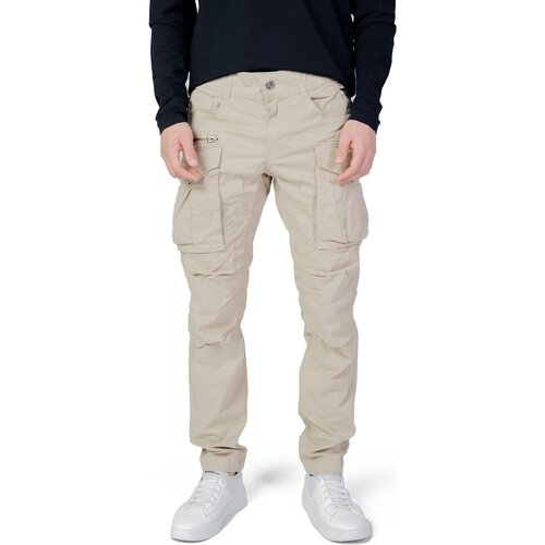 Replay Jeans straight JOE M9873A.000.84387 Bež Cene