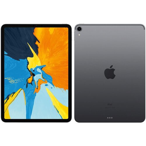 Ecofone Obnovljeno - znaki rabe - iPad Pro 11 wifi siva 256 GB 4 GB RAM 2018, (5000004282) Cene