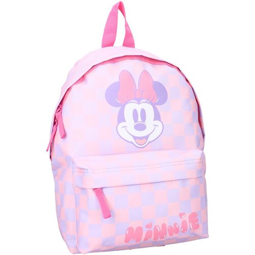 Vadobag Dečji ranac Minnie Mouse - Bag it up Slike
