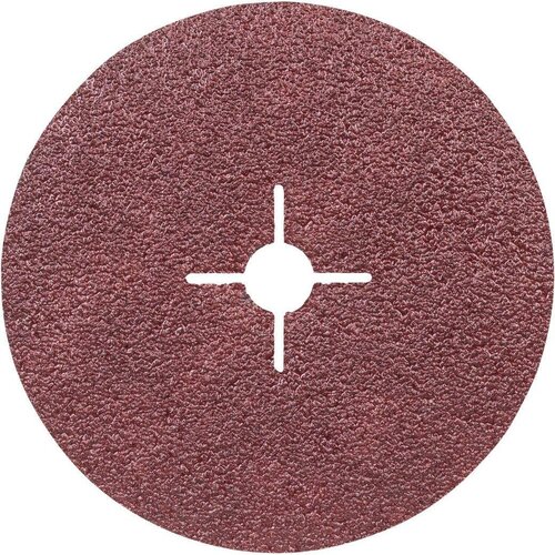 Bosch brusni fiber disk R444, Expert for Metal Prečnik 180 mm; granulacija 24 - 2608605484 Cene