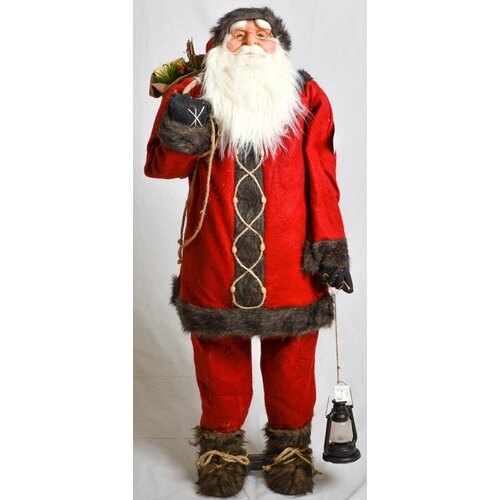 Olimp Sport Figura deda Mraza 120 cm Cene