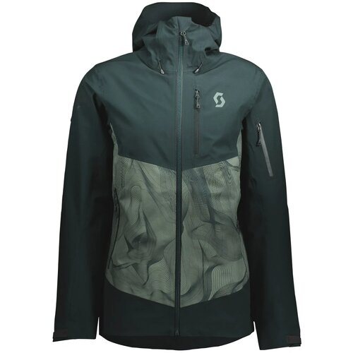 Scott Men&amp;#039;s jacket Explorair 3L Slike
