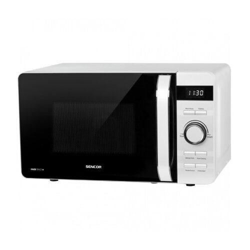 Sencor Mikrovalna SMW 5017 WH Slike