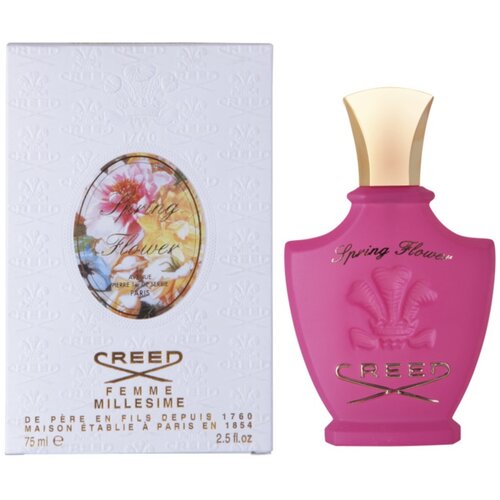 Creed Spring Flower parfemska voda za žene 75 ml Slike