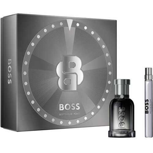 Hugo Boss BOSS Bottled Beyond poklon set za mu&scaron;karce Cijene