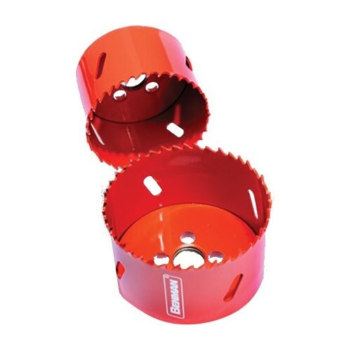 Benman Kruna za bu&amp;scaron;enje 83mm-3 1/4&amp;quot; Slike