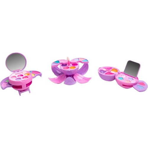 Martinelia Little Unicorn Magic Makeup Ball tekoči puder v kroglicah Slike