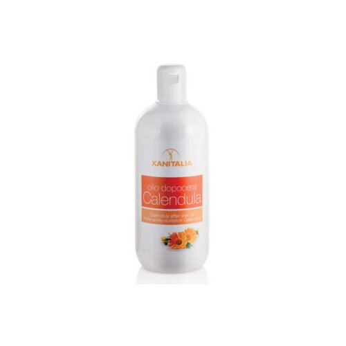 XANITALIA ULJE NEVEN POSLIJE DEPILACIJE 500ML Slike