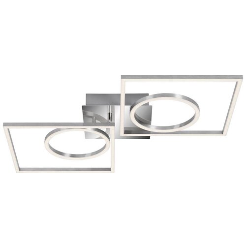 BRILONER 3135-018 - led prigu&scaron;iva stropna svetiljka frame LED/43,8W/230V 3000K Cene