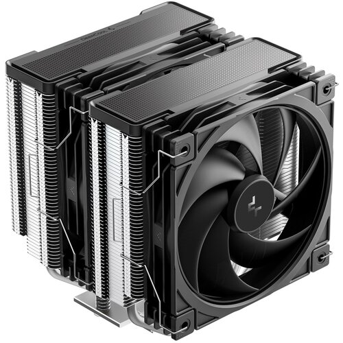 DeepCool AG620 G2 Processor Air cooler 12 cm Black Cijene
