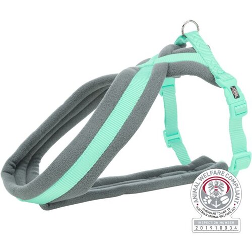 Trixie Premium Postavljeni Am L 60-87cm/25mm – Mint Cene
