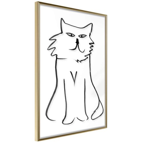 Poster - Hungry for Attention 20x30 Cijene