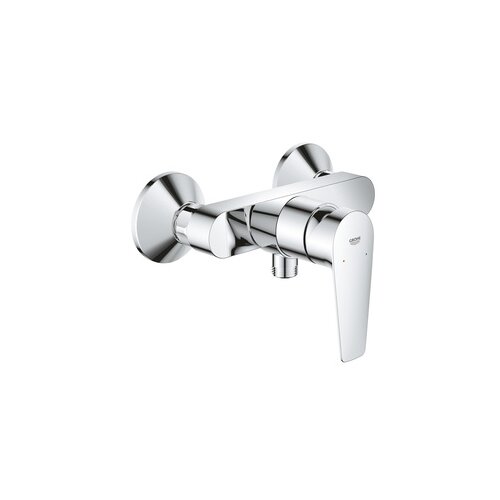 Grohe 23635001 New Bauedge Chrome baterija (slavina) za tuš Cene