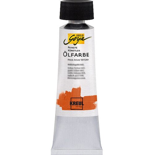  oljne barve finest artists solo goya 55 ml | različni odtenki Cene