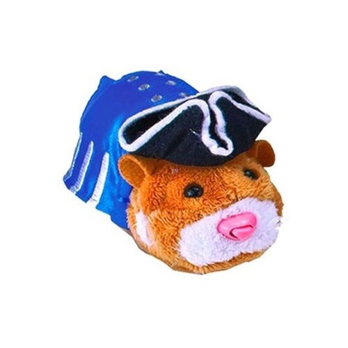 Zhu Zhu Pets zhu zhu princess: oblačila za hrčka - oblačila za komornika Cene