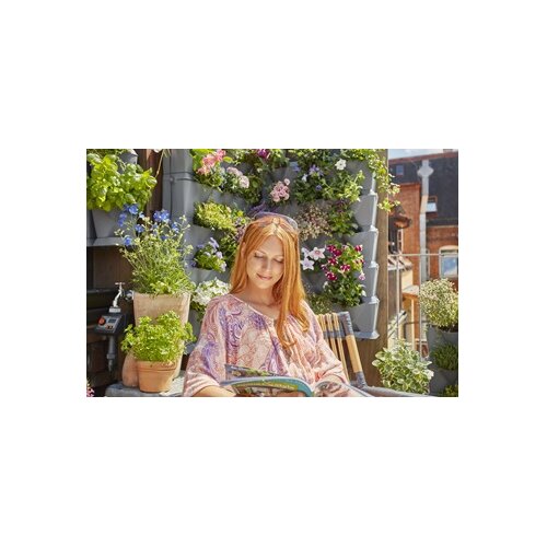 Gardena NatureUp! Basis Set Ecke Cene