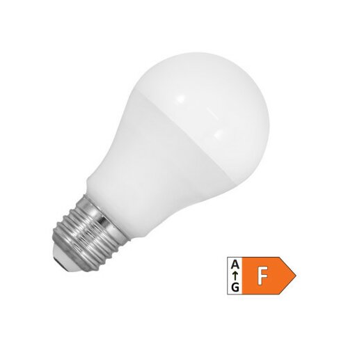Prosto LED sijalica klasik toplo bela 12W ( LS-A65-E27/12-WW ) Slike