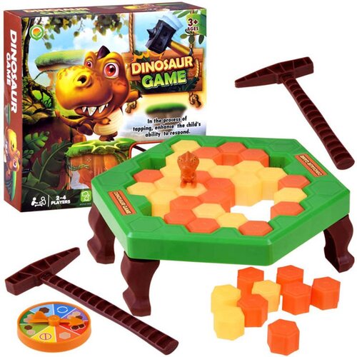 DRUŠTVENA igra Spasi dinosaura GR0602 Cijene