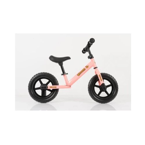 Winner Bike Bicikle BIC.12" VROOM BIKE PINK Cene