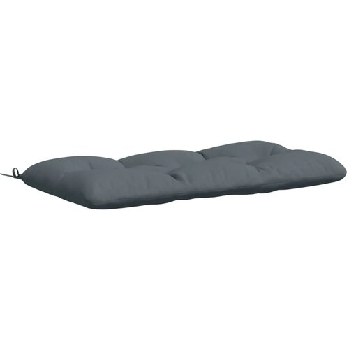  Jastučić za klupu VIANEN 100% poliester Plava 110 x 60 x 12 cm - Plava 110 x 60 x 12 cm Slike