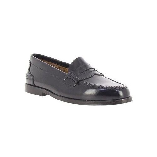 Yowas Mokasini 20404-24 Modra Slike