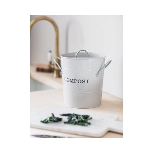 Garden Trading kanta za kompost - beige Cijene
